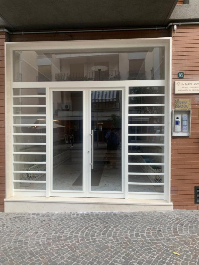 Sorrento Soul公寓 外观 照片