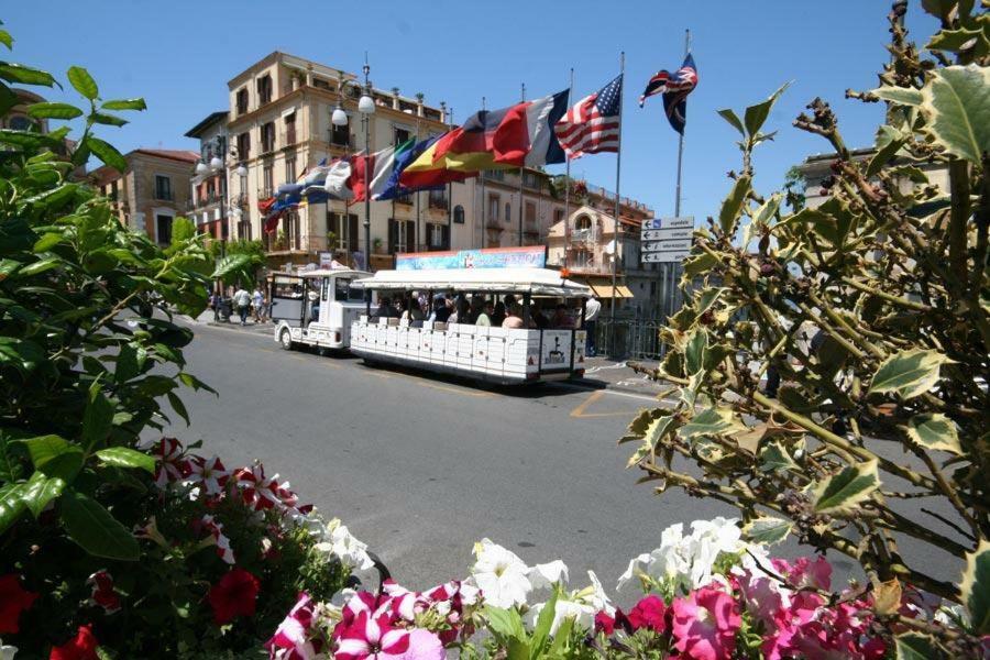 Sorrento Soul公寓 外观 照片
