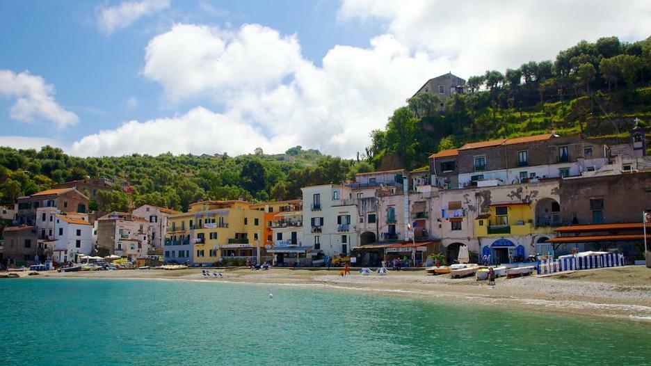 Sorrento Soul公寓 外观 照片