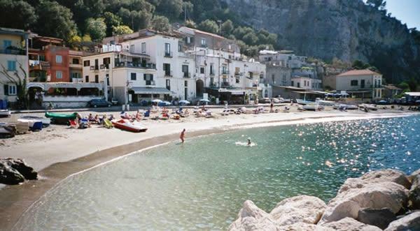 Sorrento Soul公寓 外观 照片