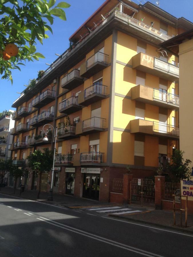 Sorrento Soul公寓 外观 照片