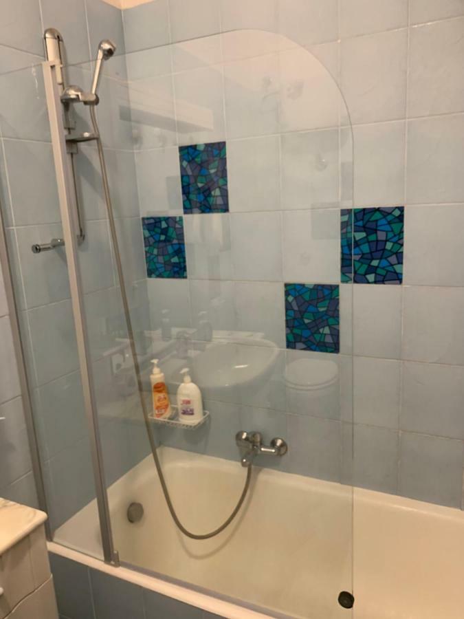 Sorrento Soul公寓 外观 照片